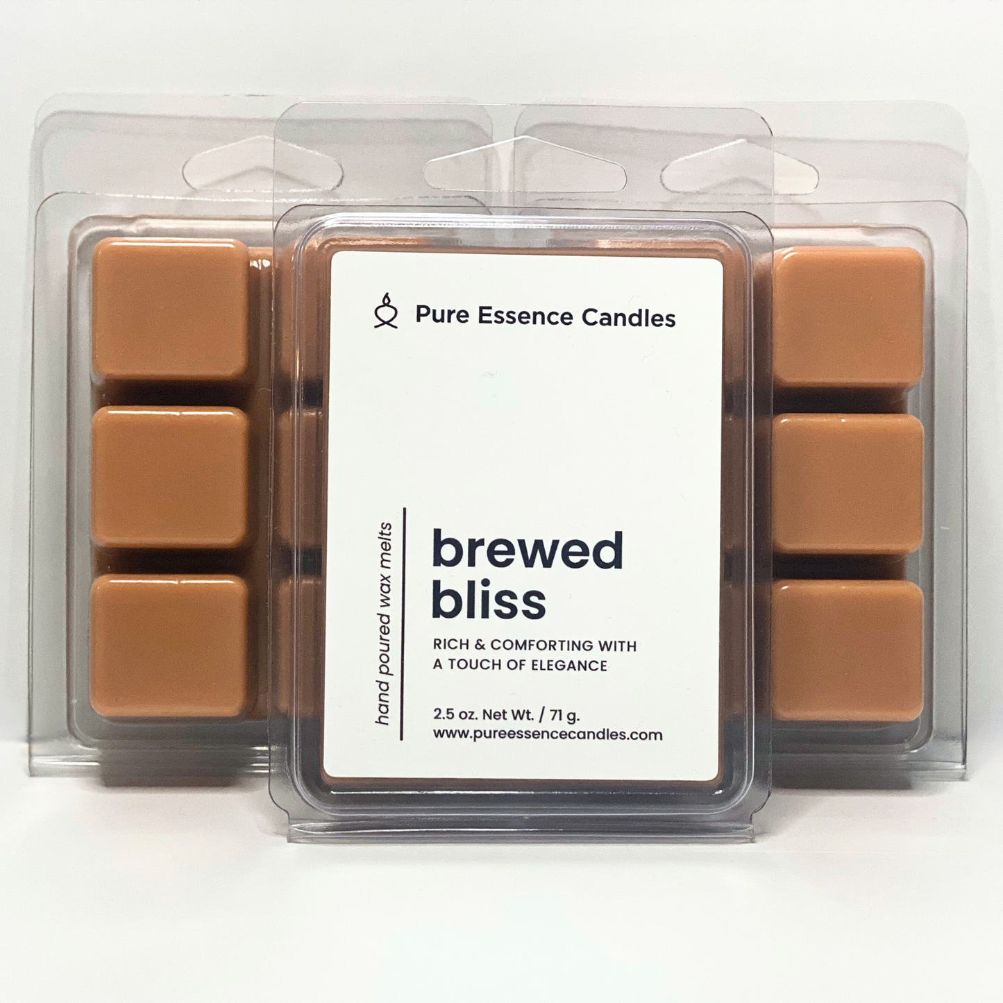 Soy Blend Wax Melts/Tarts