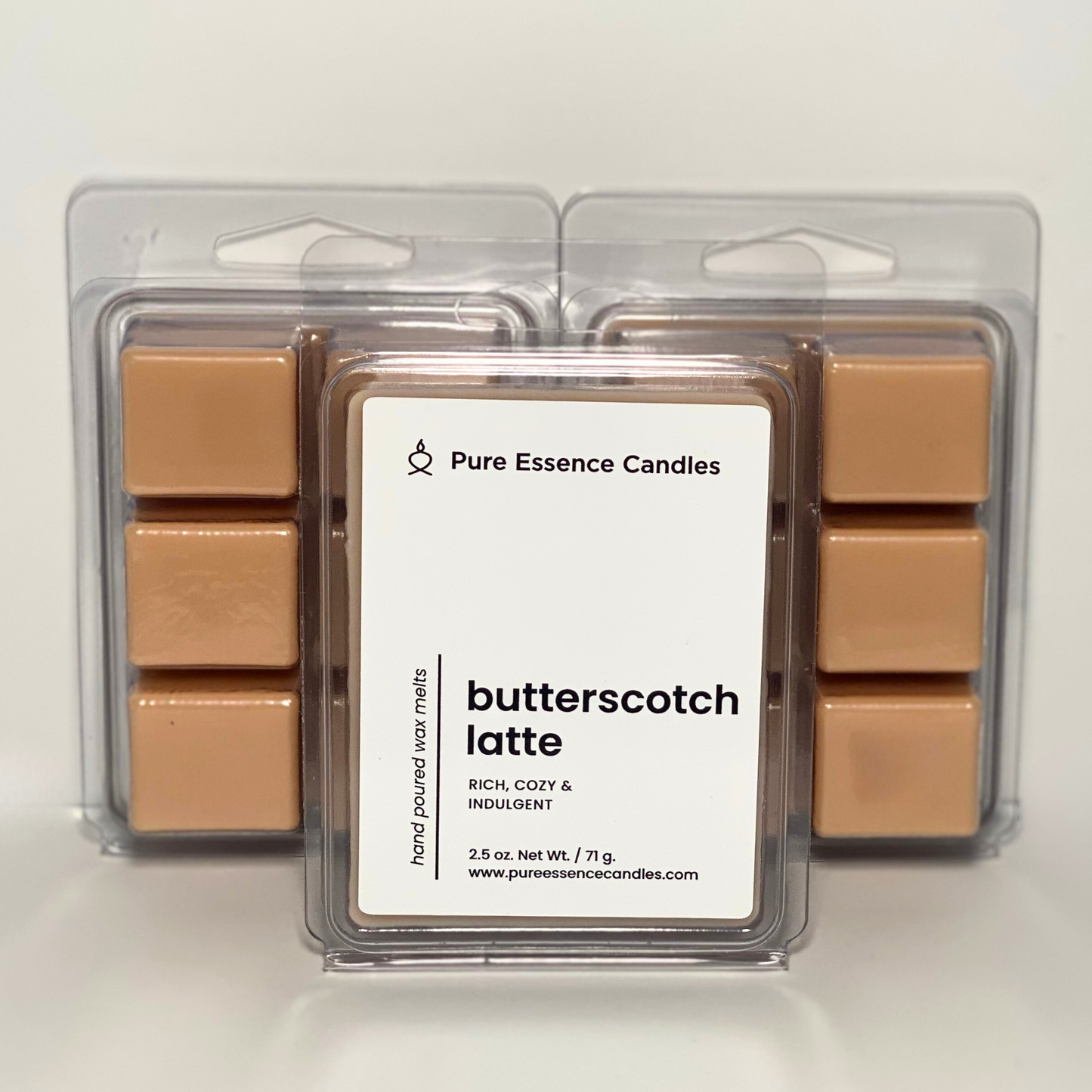 Soy Blend Wax Melts/Tarts