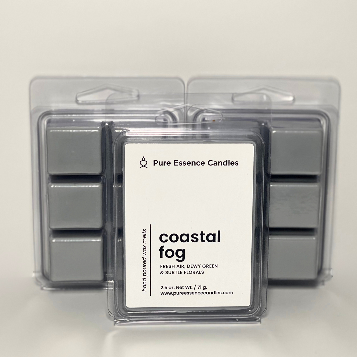 Soy Blend Wax Melts/Tarts