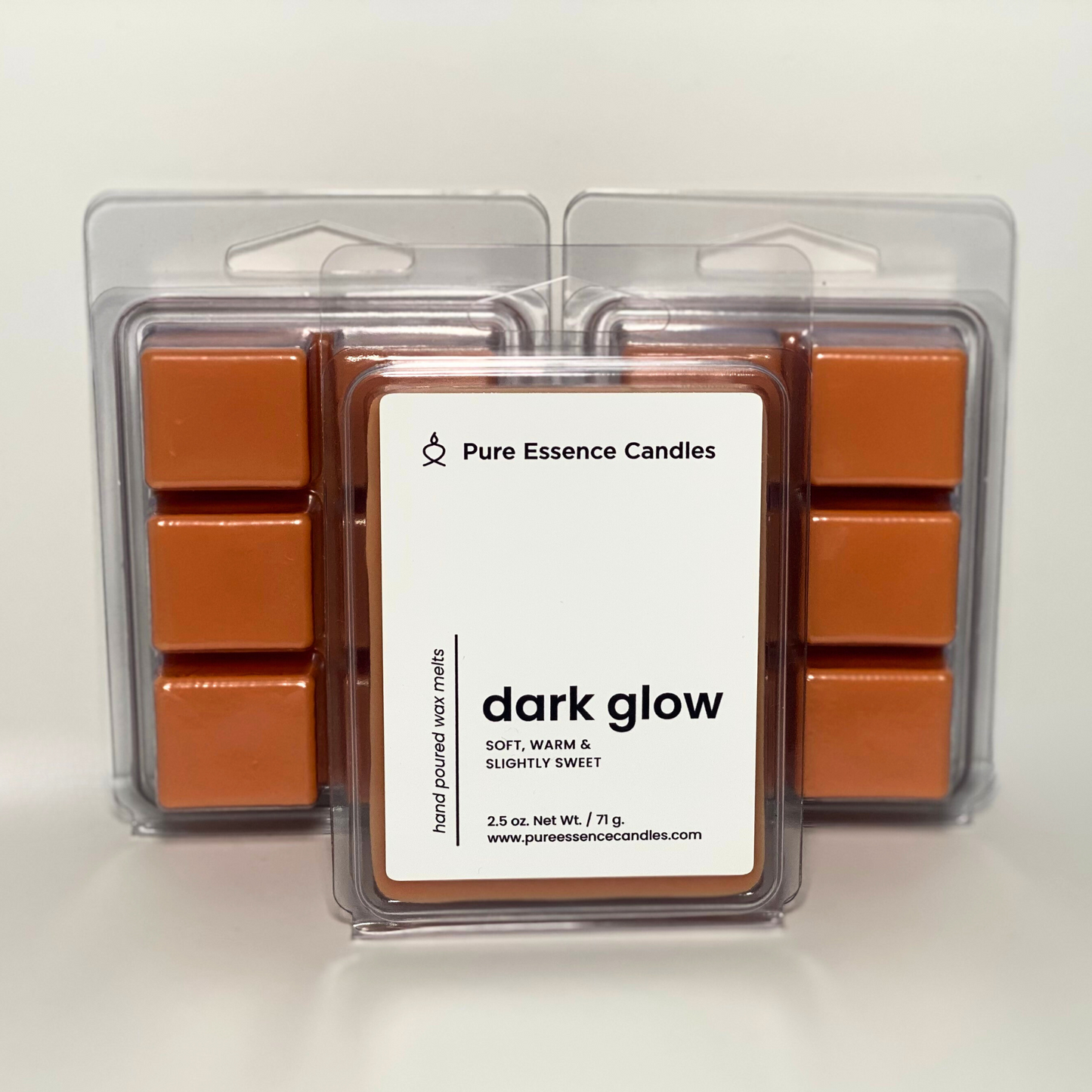 Soy Blend Wax Melts/Tarts