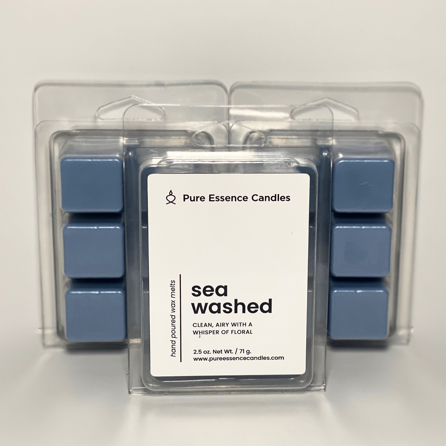 Soy Blend Wax Melts/Tarts