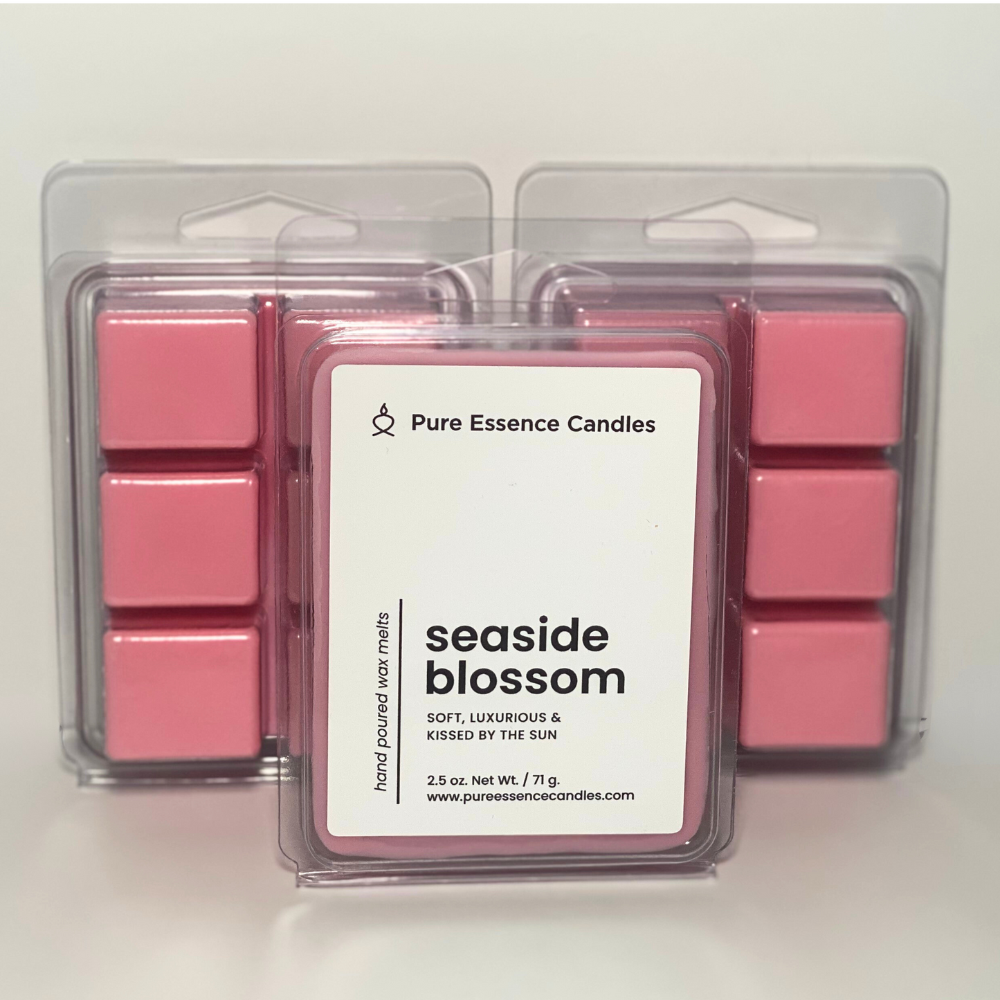 Soy Blend Wax Melts/Tarts