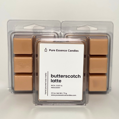 Soy Blend Wax Melts/Tarts